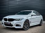 Bmw 3-serie Gran Turismo 320i PANO|HEADUP|H/K|VIRTUAL|CAMERA, Auto's, 1998 cc, Euro 6, 4 cilinders, Wit
