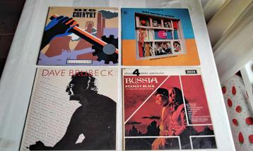 Al DEZE LP'S Vaste PRIJS Verschil per Album Van Af beschikbaar voor biedingen
