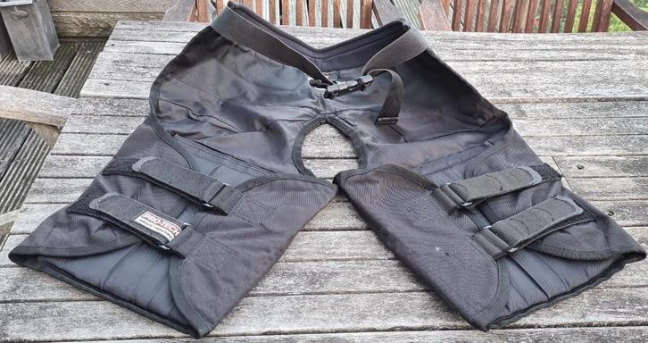 Hangbroek van Magic Marine voor watersport en hiking maat M, Watersport en Boten, Watersportkleding, Zo goed als nieuw, Dame of Heer