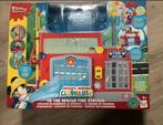 Mickey Mouse clubhouse fire station, Ophalen, Zo goed als nieuw, Complete set