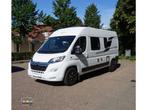 Hobby Vantana Ontour Edition 60 FT 2022 41.000km, Verwarmde buitenspiegels, Buscamper of Camperbus, Hobby, Airbags
