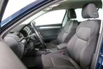 Skoda Superb Combi 1.4 TSI iV Business Edition, PHEV, LED, C, Stof, Gebruikt, Euro 6, 4 cilinders