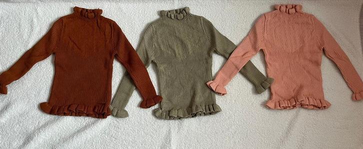 Kinderkleding winter/lente maat 92-174 per stuk of partij, Kinderen en Baby's, Kinderkleding | Overige, Nieuw, Meisje, Ophalen of Verzenden