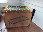 Tafelvoetbalspel - Leuk voor jong en oud!, Hobby en Vrije tijd, Ophalen, Gebruikt, Onbekend