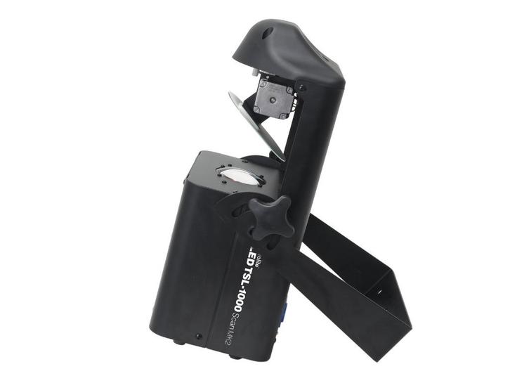 EUROLITE LED TSL-1000 Scan MK2, Muziek en Instrumenten, Licht en Laser, Nieuw, Licht, Geluidgestuurd, Kleur, Stroboscoopeffect