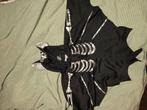 Hallowen kleding, Ophalen of Verzenden, Zo goed als nieuw, Jongen of Meisje, Jas