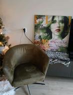 Schilderij Jansen Totaal Wonen 80x80, Ophalen