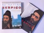 Serpico, 1973 / DVD / Limited Edition, Vanaf 12 jaar, Ophalen of Verzenden, Zo goed als nieuw, Maffia en Misdaad