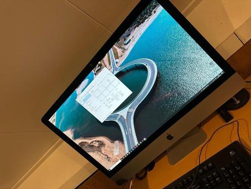 Late 2013 27" iMac – i7/32GB RAM/3TB HDD/GTX 780M 4GB, Computers en Software, Apple Desktops, Gebruikt, iMac, HDD, 3 tot 4 Ghz