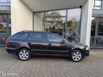 Skoda Octavia Combi 1.8 TSI Ambiente '07 Airco|Cruise!, Voorwielaandrijving, 65 €/maand, Stof, 4 cilinders