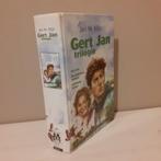 Jan W. Klijn: Gert Jan trilogie, Ophalen of Verzenden, Gelezen