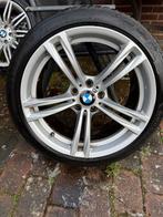 BMW style 408 M 19 inch lichtmetalen velgen f10 f11 f06 f12, Auto-onderdelen, Banden en Velgen, 19 inch, Bmw, Banden en Velgen