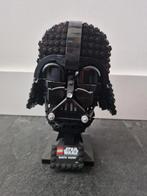 Lego Star Wars. Darth Vader - 75304., Ophalen of Verzenden, Zo goed als nieuw, Complete set, Lego