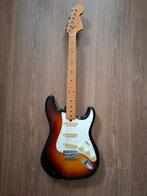 Concorde Stratocaster Japan 1970s, Ophalen of Verzenden, Gebruikt, Solid body, Overige merken