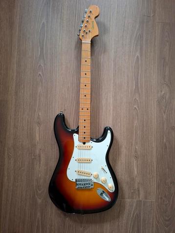 Concorde Stratocaster Japan 1970s beschikbaar voor biedingen