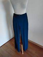 And co woman broek penelope flair maat m, Ophalen of Verzenden, Zo goed als nieuw, Maat 38/40 (M), Zwart