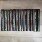 Evangelisch-dogmatische reeks W.J. Ouweneel 13 dln compleet, Ophalen, Zo goed als nieuw, Willem Ouweneel, Christendom | Protestants