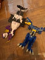 Power Rangers Dino Super Charge Zords, Verzamelen, Overige generaties, Ophalen of Verzenden, Gebruikt, Overige rassen