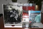Batman Arkham City collectors edition, Spelcomputers en Games, Avontuur en Actie, Verzenden, 1 speler, Zo goed als nieuw