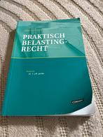 Praktisch Belastingrecht 2010/2011, Ophalen of Verzenden, Alpha, Gelezen, HBO