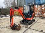 2022 Kubota KX019-4 Midigraafmachine cw 05, Graafmachine