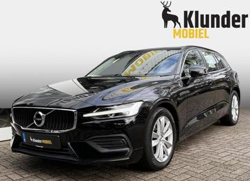 Volvo V60 2.0 B4 Momentum Bus. |Carplay|Adapt.Cruise|Trekhaa beschikbaar voor biedingen