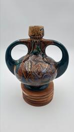 Rozenburg amphora-vaas, Antiek en Kunst, Antiek | Keramiek en Aardewerk, Ophalen of Verzenden