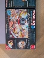 Wasgij Mystery Puzzel - Wat zal er gebeuren?, Hobby en Vrije tijd, Denksport en Puzzels, Ophalen of Verzenden, 500 t/m 1500 stukjes