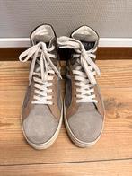Hogan Schoenen - Maat Onbekend, Ophalen of Verzenden, Gedragen, Bruin, Sneakers of Gympen