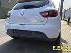 Achterbumper Renault Clio 4 (5R) 2013-19 OV369, Gebruikt, Renault, Herkomst onderdeel bekend, Ophalen of Verzenden