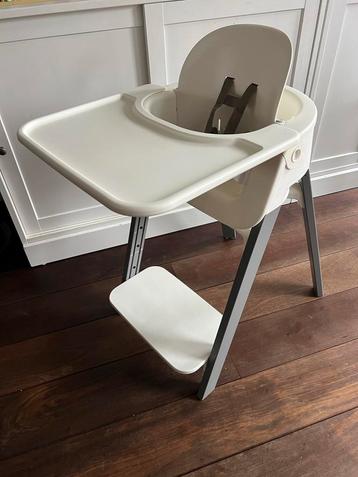 Stokke Steps Stoel + Baby Set beschikbaar voor biedingen