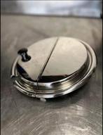Deksel soepketel hotpot  Maat zie foto’s  Nieuw, Ophalen, Zo goed als nieuw, Glas, Pot, Bus of Blik