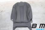 Rugleuningbekleding rechts Audi A4 8W, Gebruikt