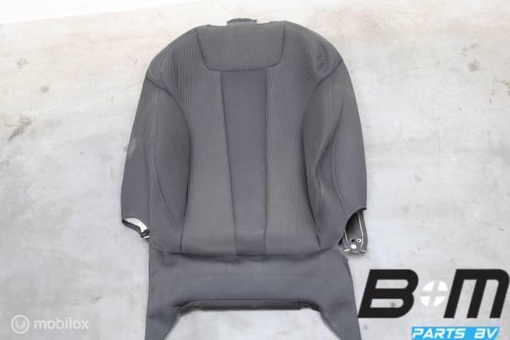 Rugleuningbekleding rechts Audi A4 8W, Auto-onderdelen, Interieur en Bekleding, Gebruikt