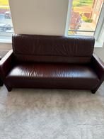 Bank, Huis en Inrichting, Ophalen, Gebruikt, Minder dan 75 cm, 150 tot 200 cm