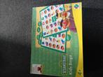 Kids bingo sesamstraat, Ophalen of Verzenden, Zo goed als nieuw
