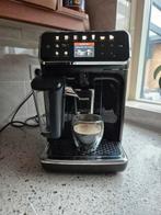 Philips 5400 serie koffiebonen machine werkt super, Witgoed en Apparatuur, Afneembaar waterreservoir, Koffiemachine, Zo goed als nieuw