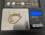 Gouden armband 9kt, Verzenden, Goud