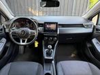 Renault Clio 1.0 TCe Zen Cruise stoelverw., Voorwielaandrijving, Gebruikt, Euro 6, Bedrijf
