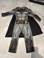 Batman kostuum maat 5/6, Ophalen of Verzenden, Zo goed als nieuw, Jongen
