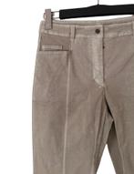 Annette Gortz broek M, Kleding | Dames, Maat 38/40 (M), Ophalen of Verzenden, Zo goed als nieuw, Grijs