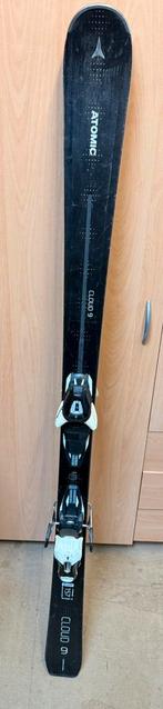 Atomic cloud 9 dames skies, 140 tot 160 cm, Gebruikt, Ophalen of Verzenden, Carve