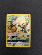 Galarian Zapdos #SWSH283 Pokemon Promo, Ophalen of Verzenden, Zo goed als nieuw, Losse kaart, Foil