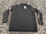 Nike Football Training Voetbal Top Trui, XXL, Nieuw New, Verzenden, Zwart, Nike, Nieuw