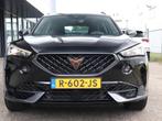 CUPRA Formentor 1.5 TSI 150pk AUTOMAAT Business Edition Plus, Stof, 4 cilinders, Zwart, Origineel Nederlands