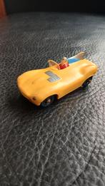 Vinyl auto jaguar nr 8 tomte, Ophalen of Verzenden, Zo goed als nieuw, Auto