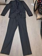 Als nieuw heel pak van Henk ter Horst, Kleding | Heren, Kostuums en Colberts, Ophalen of Verzenden, Zo goed als nieuw, Overige maten