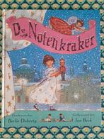 De Notenkraker -  Berlie Doherty , vintage prentenboek, Ophalen of Verzenden, Zo goed als nieuw, Prentenboek