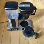koffiezet apparaat Gastroback 42706, Gebruikt, 10 kopjes of meer, Koffiemachine, Gemalen koffie