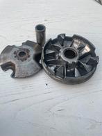 Minarelli 50cc 2 Takt vario, Ophalen of Verzenden, Gebruikt, Overige typen, Minarelli